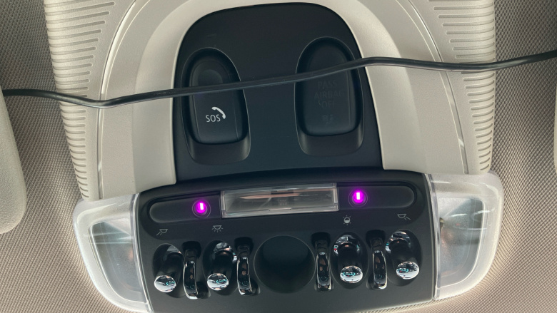 MINI Clubman 2.0 Cooper S Classic 6dr Petrol Estate